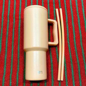 Simple Modern Tumbler